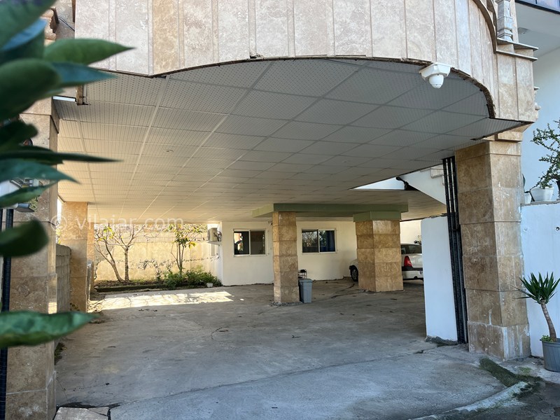 عکس شماره 873425 - اقامتگاه چالوس با ویوی دریا و جنگل -