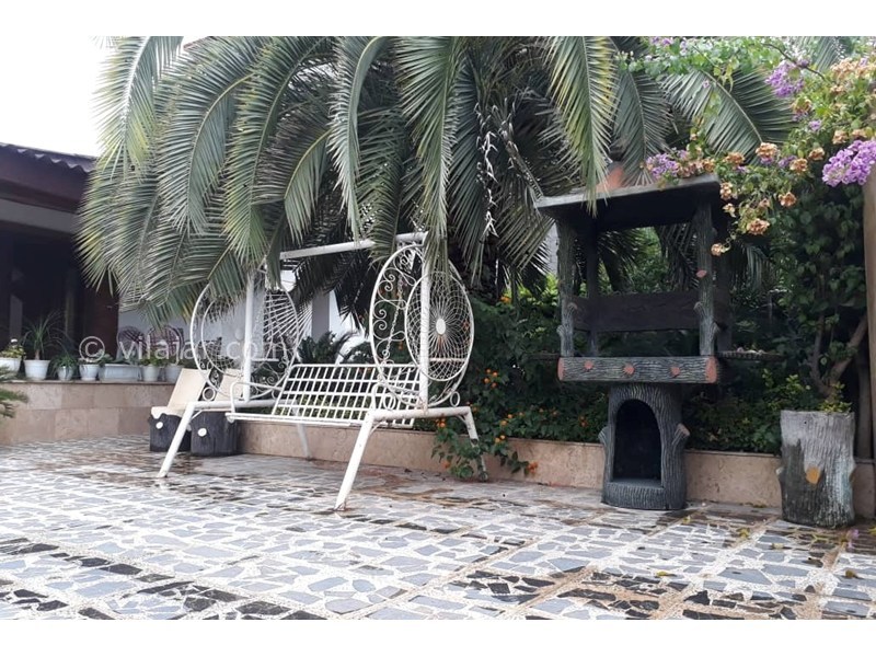 عکس شماره 873468 - اجاره ویلا استخردار متل قو - 