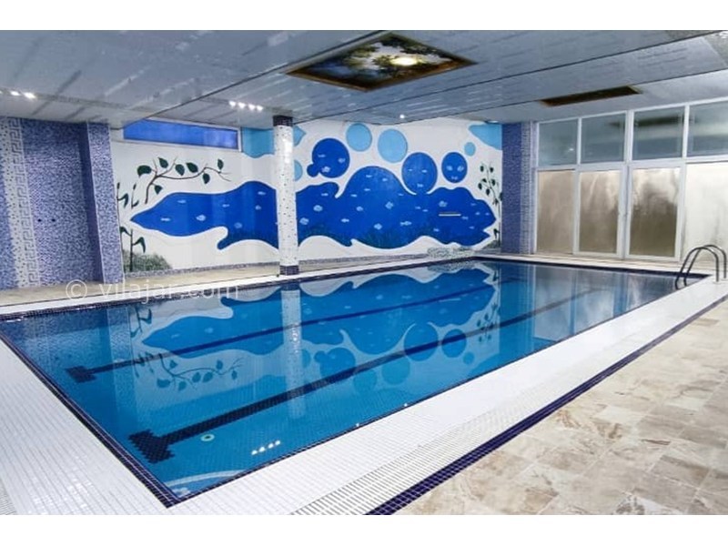 عکس شماره 873469 - اجاره ویلا استخردار متل قو - 