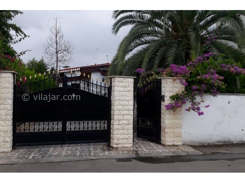 عکس شماره 873470 - اجاره ویلا استخردار متل قو - 