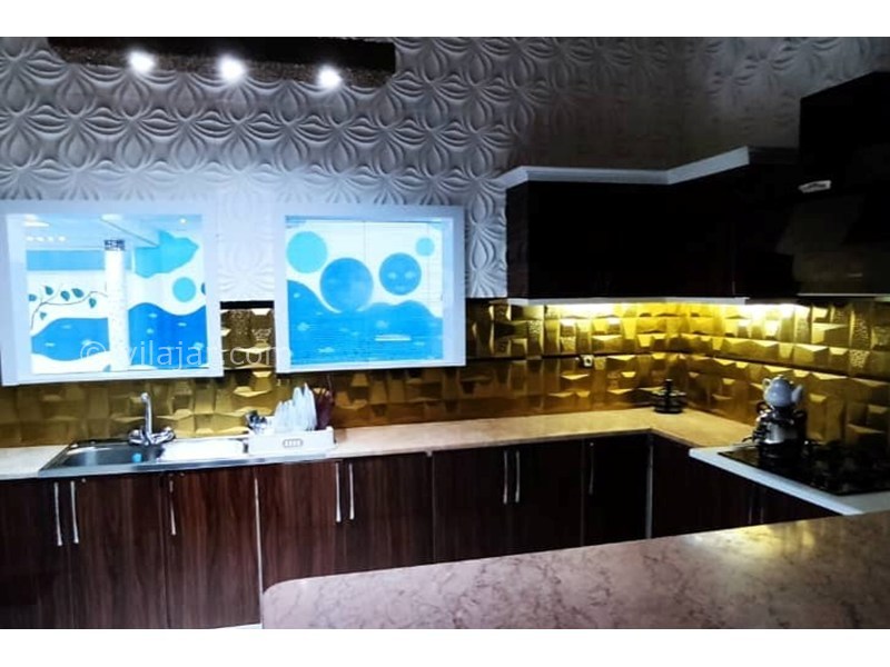 عکس شماره 873471 - اجاره ویلا استخردار متل قو - 