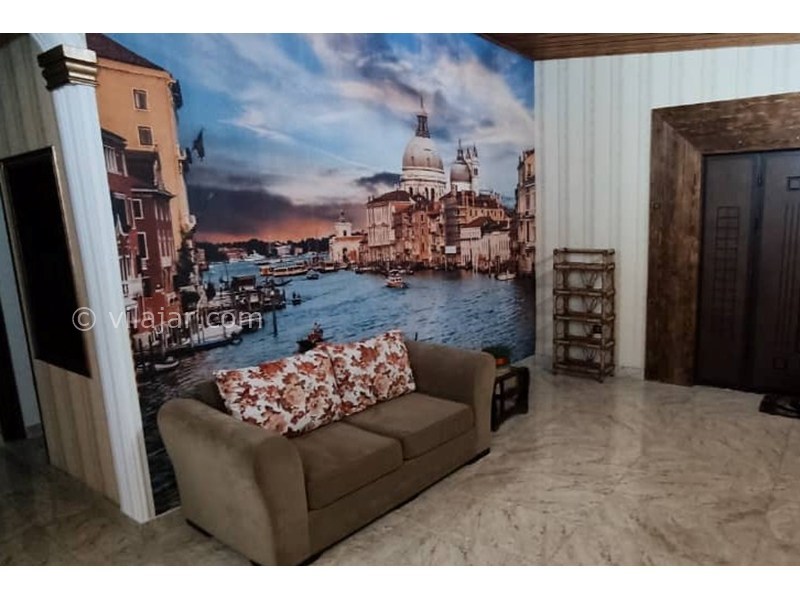 عکس شماره 873472 - اجاره ویلا استخردار متل قو - 