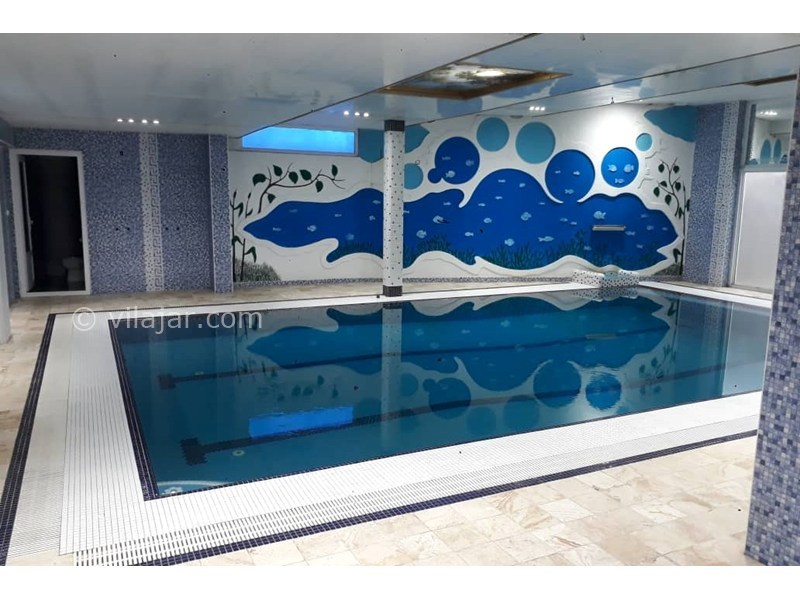 عکس شماره 873473 - اجاره ویلا استخردار متل قو - 