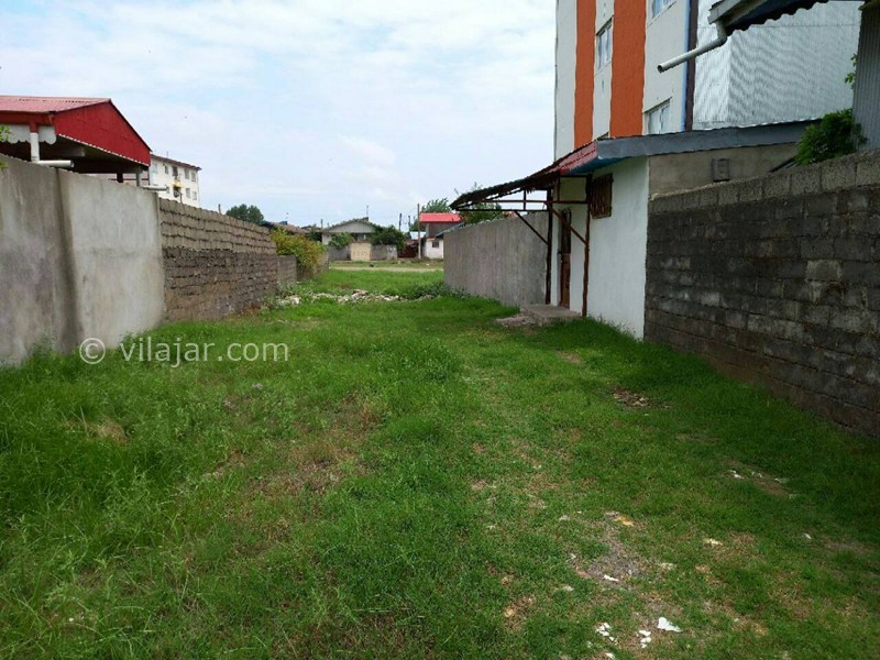 عکس شماره 873474 - اجاره سوییت در بندر انزلی - 