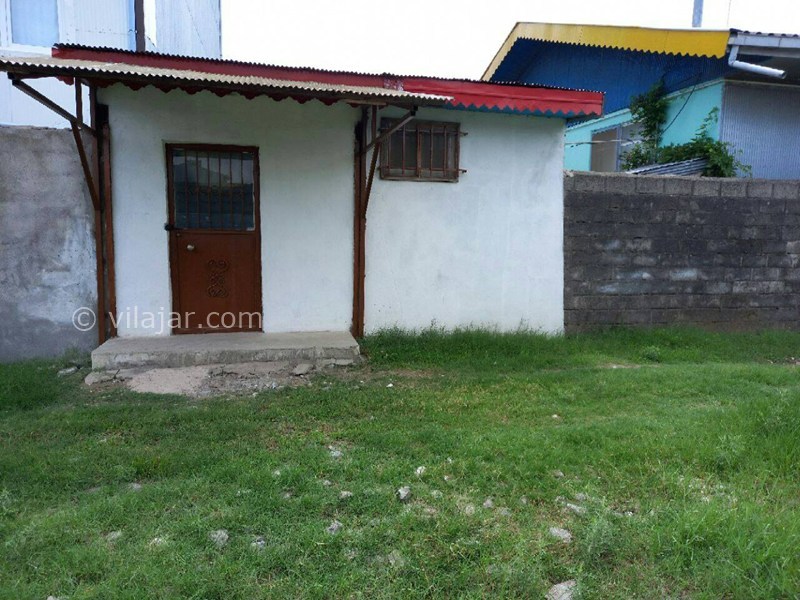 عکس شماره 873475 - اجاره سوییت در بندر انزلی - 