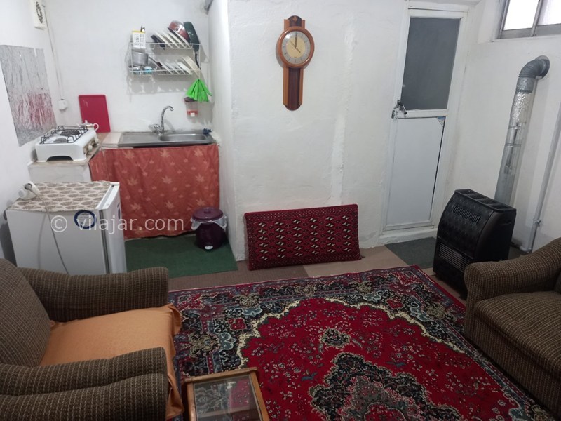 عکس شماره 873479 - اجاره سوییت در بندر انزلی - 