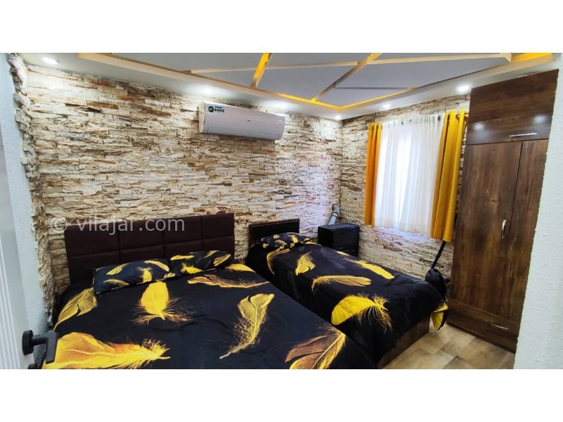 عکس شماره 873528 - اجاره ویلا با استخر سرپوشیده انزلی - 