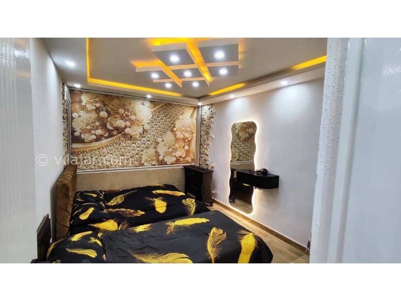 عکس شماره 873537 - اجاره ویلا با استخر سرپوشیده انزلی - 