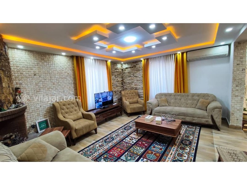 عکس شماره 873540 - اجاره ویلا با استخر سرپوشیده انزلی - 