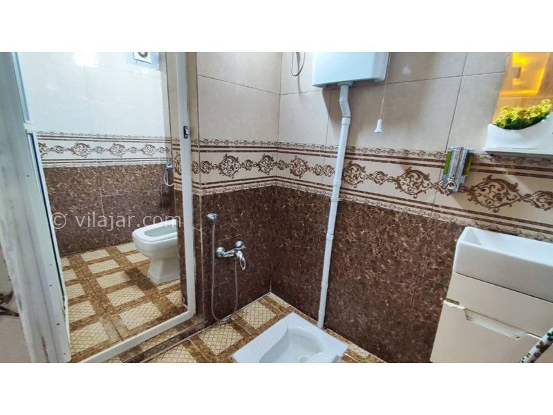 عکس شماره 873543 - اجاره ویلا با استخر سرپوشیده انزلی - 