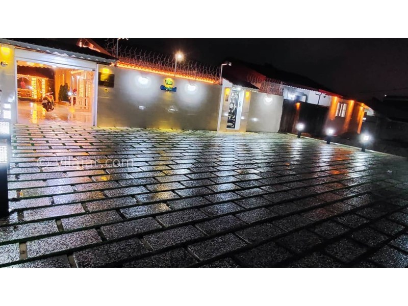 عکس شماره 873550 - اجاره ویلا با استخر سرپوشیده انزلی - 