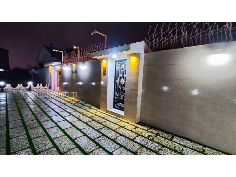 عکس شماره 873552 - اجاره ویلا با استخر سرپوشیده انزلی - 