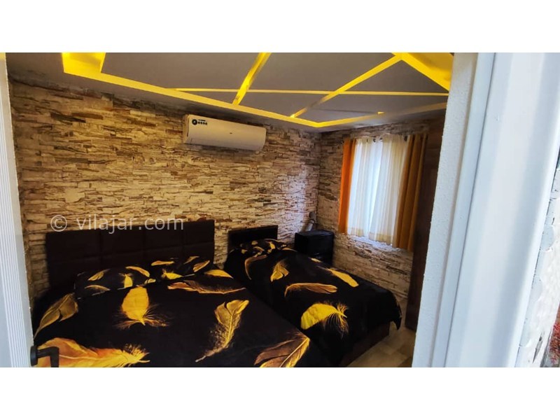 عکس شماره 873553 - اجاره ویلا با استخر سرپوشیده انزلی - 