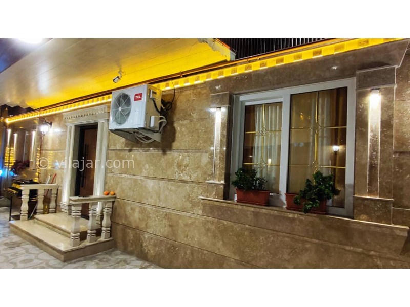 عکس شماره 873554 - اجاره ویلا با استخر سرپوشیده انزلی - 