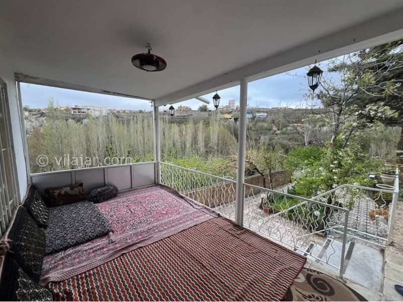 عکس شماره 873565 - اجاره ویلا ییلاقی در طرقبه مشهد -