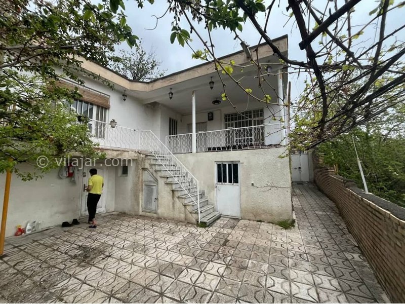 عکس شماره 873566 - اجاره ویلا ییلاقی در طرقبه مشهد -