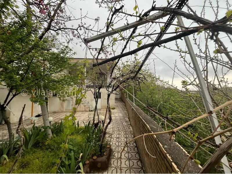 عکس شماره 873567 - اجاره ویلا ییلاقی در طرقبه مشهد -