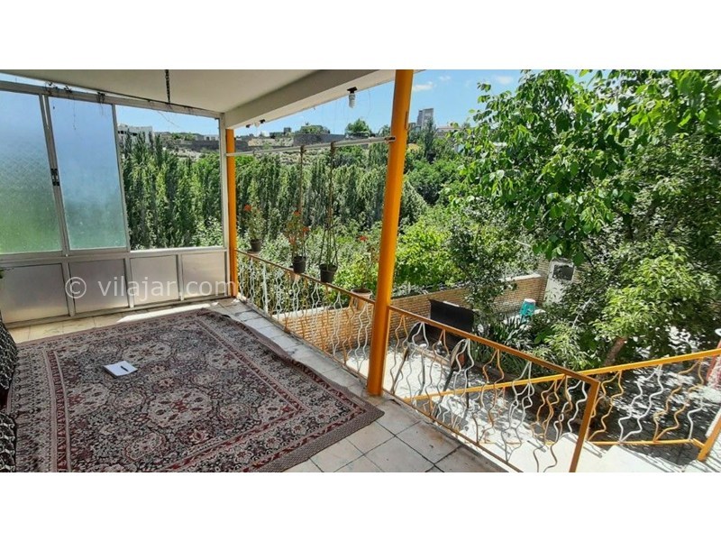 عکس شماره 873568 - اجاره ویلا ییلاقی در طرقبه مشهد -