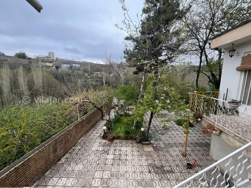 عکس شماره 873569 - اجاره ویلا ییلاقی در طرقبه مشهد -