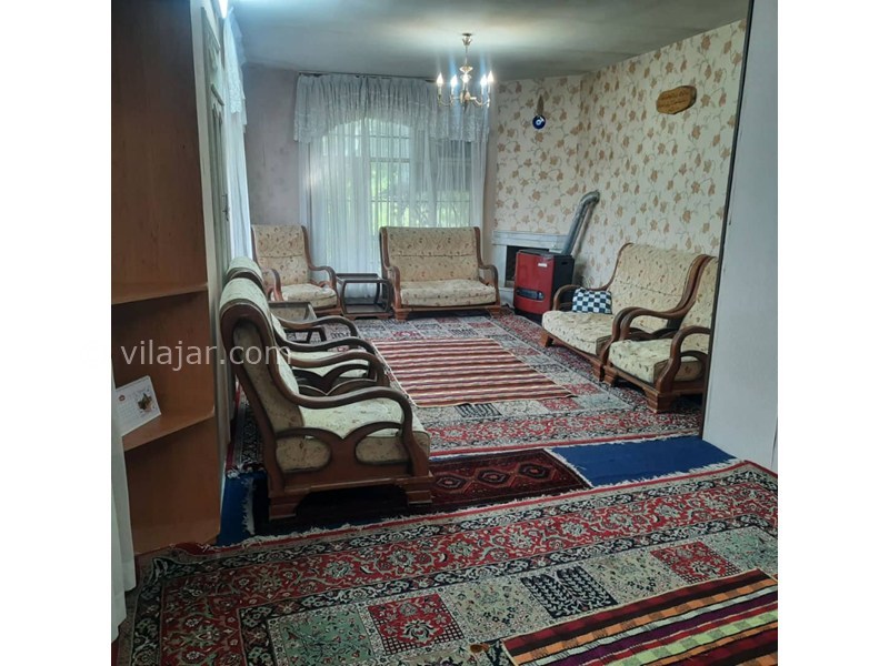 عکس شماره 873573 - اجاره ویلا ییلاقی در طرقبه مشهد -