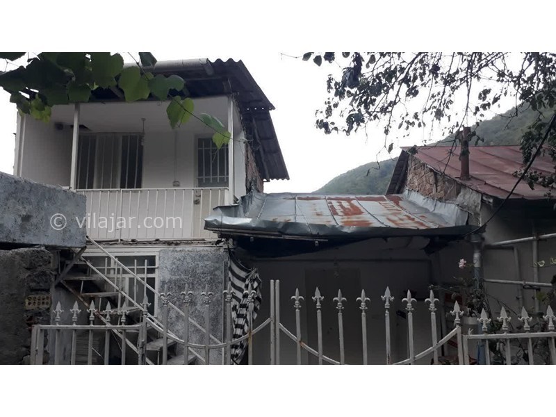 عکس شماره 873578 - اقامتگاه روستایی در علی آباد کتول -