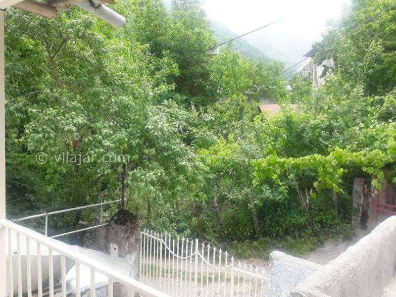 عکس شماره 873579 - اقامتگاه روستایی در علی آباد کتول -