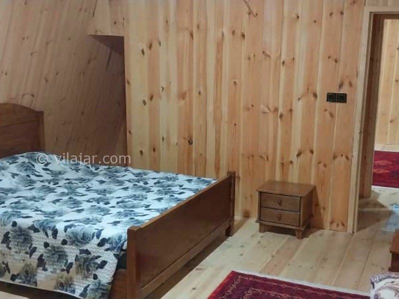 عکس شماره 873604 - اجاره ویلا با استخر آبگرم تالش - 