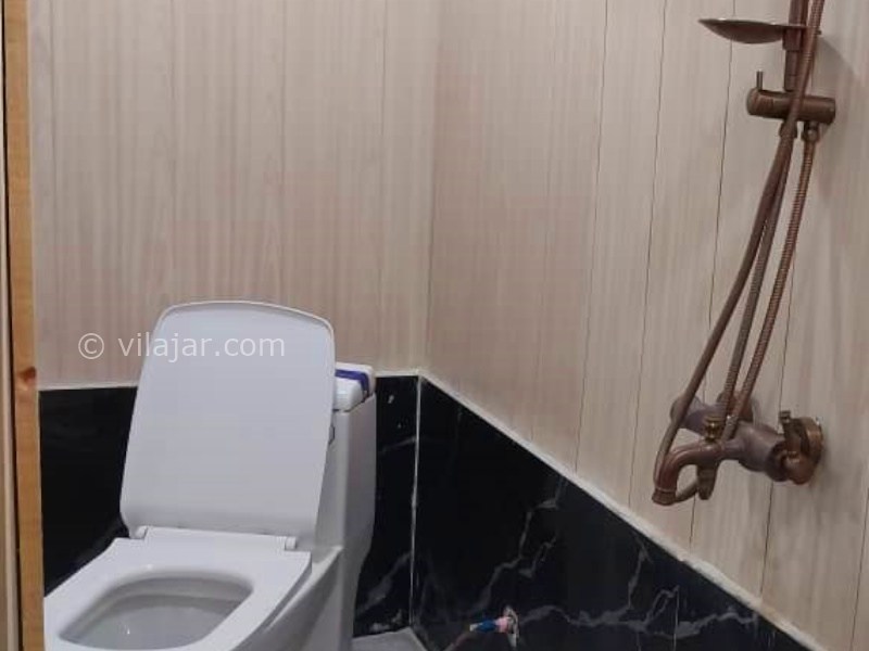 عکس شماره 873605 - اجاره ویلا با استخر آبگرم تالش - 