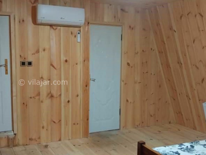 عکس شماره 873608 - اجاره ویلا با استخر آبگرم تالش - 