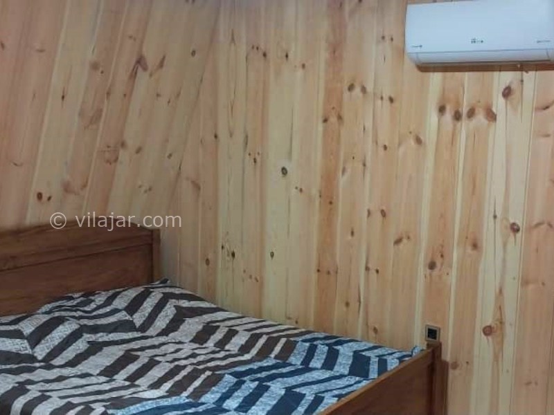 عکس شماره 873609 - اجاره ویلا با استخر آبگرم تالش - 