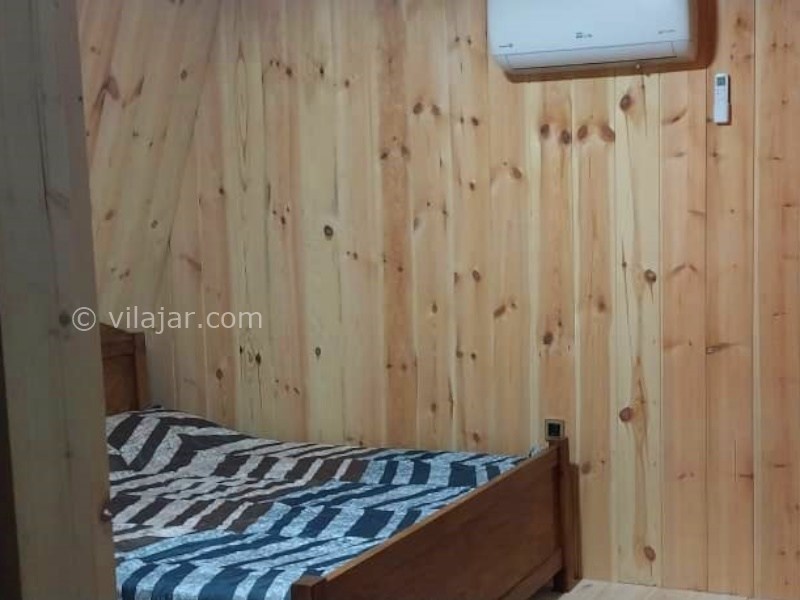 عکس شماره 873610 - اجاره ویلا با استخر آبگرم تالش - 