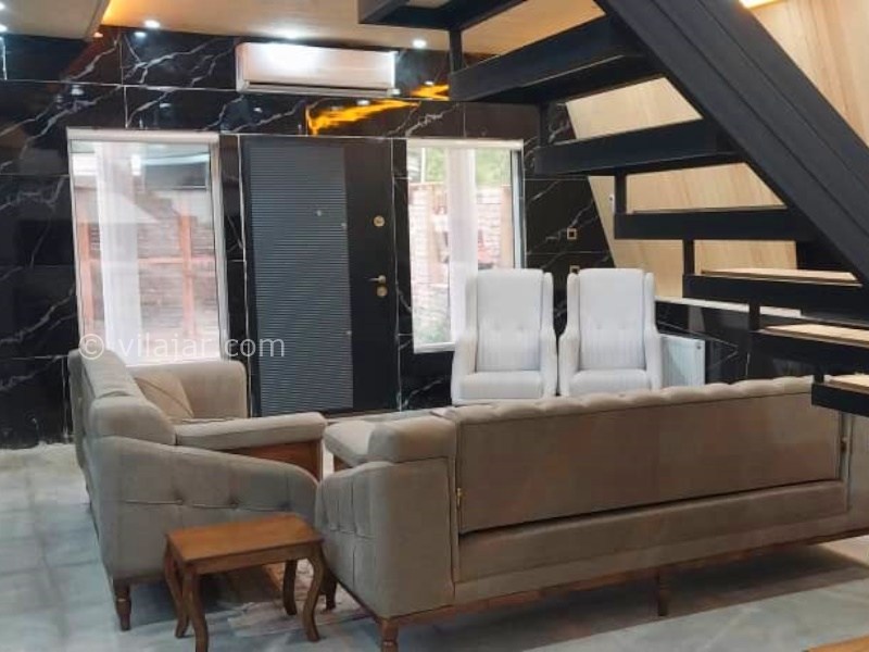 عکس شماره 873612 - اجاره ویلا با استخر آبگرم تالش - 