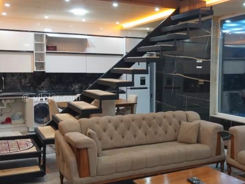 عکس شماره 873616 - اجاره ویلا با استخر آبگرم تالش - 