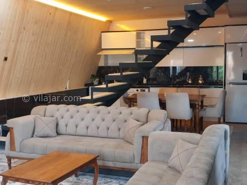 عکس شماره 873627 - اجاره ویلا با استخر آبگرم تالش - 