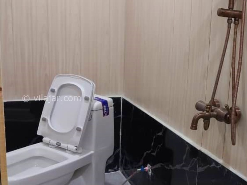 عکس شماره 873632 - اجاره ویلا با استخر آبگرم تالش - 