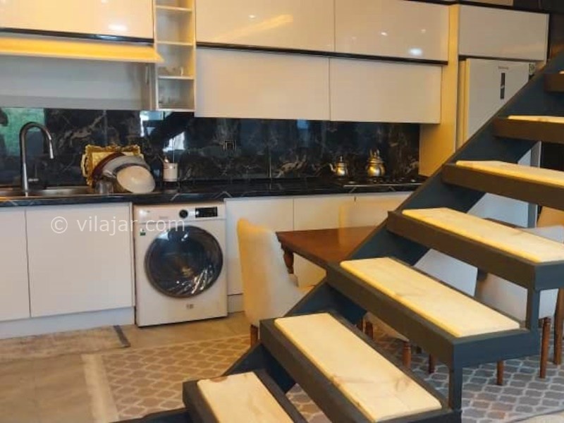 عکس شماره 873633 - اجاره ویلا با استخر آبگرم تالش - 