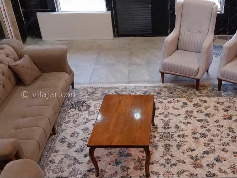 عکس شماره 873634 - اجاره ویلا با استخر آبگرم تالش - 