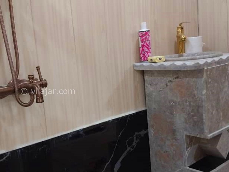 عکس شماره 873647 - اجاره ویلا با استخر آبگرم تالش - 