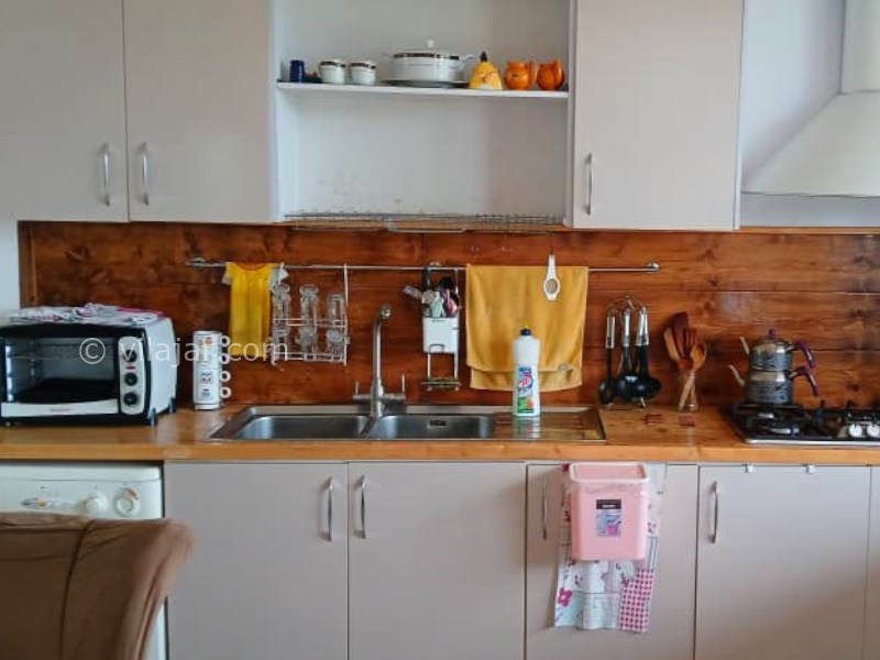 عکس شماره 873653 - اجاره ویلا در خمام گیلان - 