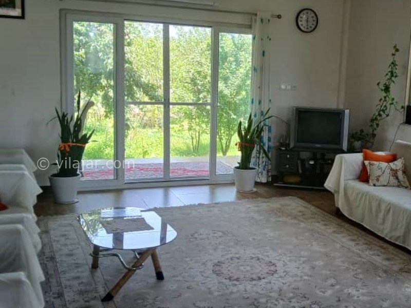 عکس شماره 873654 - اجاره ویلا در خمام گیلان - 