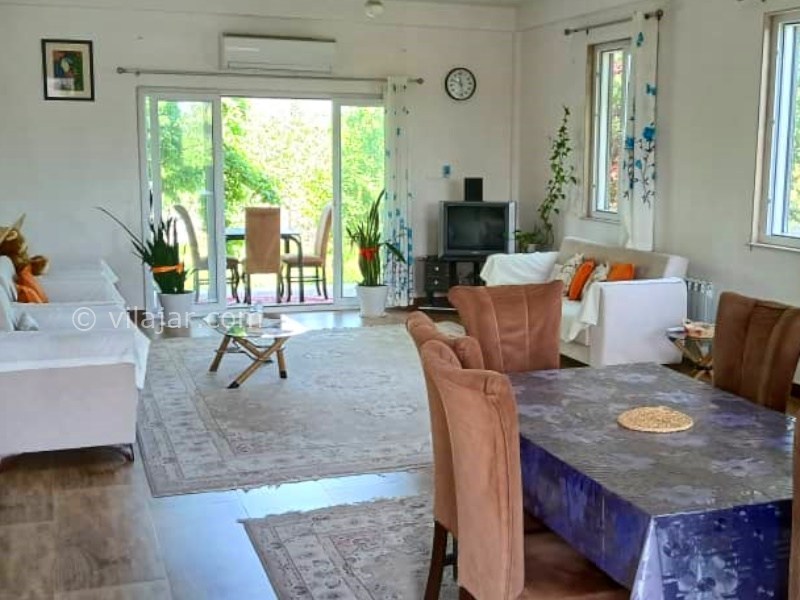 عکس شماره 873656 - اجاره ویلا در خمام گیلان - 