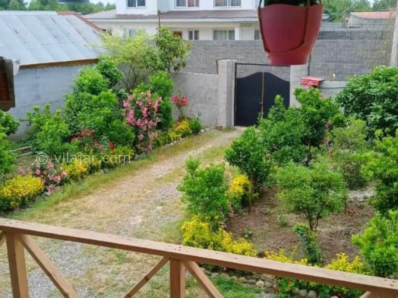 عکس شماره 873658 - اجاره ویلا در خمام گیلان - 