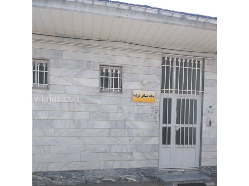 عکس شماره 873674 - اجاره روزانه خانه در رشت - 