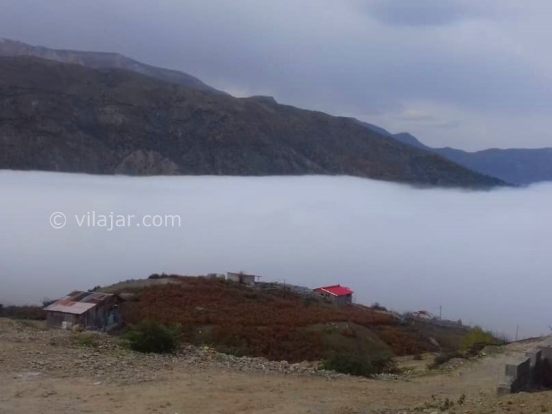 عکس شماره 873688 - اجاره ویلا در فیلبند جنگل ابر - 