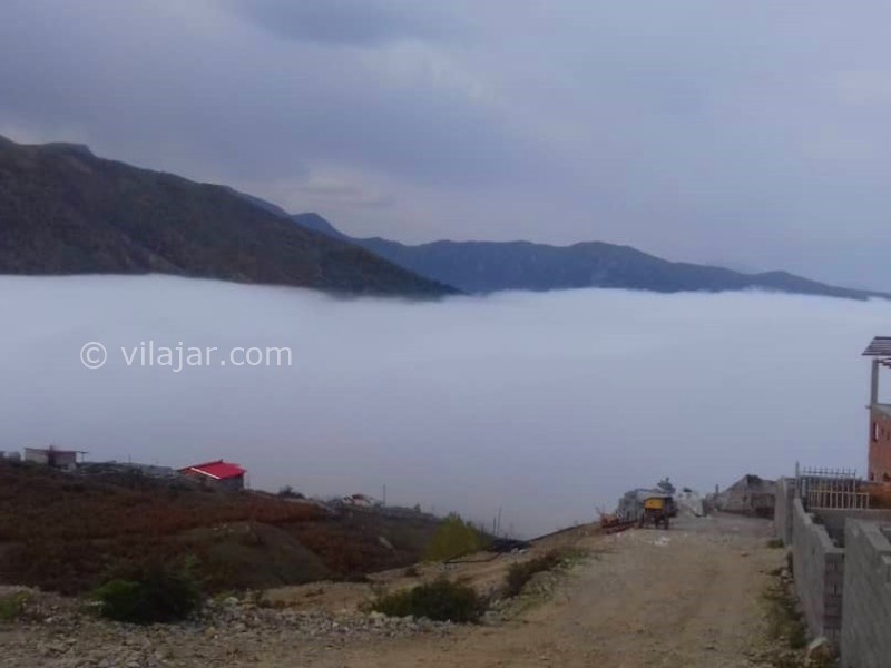 عکس شماره 873689 - اجاره ویلا در فیلبند جنگل ابر - 