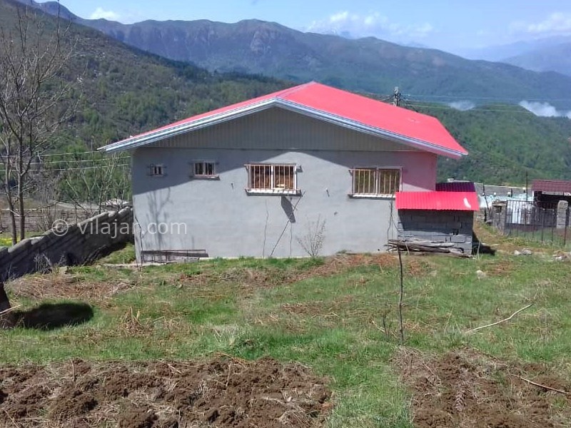 عکس شماره 873694 - اجاره ویلا در فیلبند جنگل ابر - 