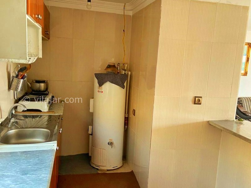 عکس شماره 873695 - اجاره ویلا در فیلبند جنگل ابر - 