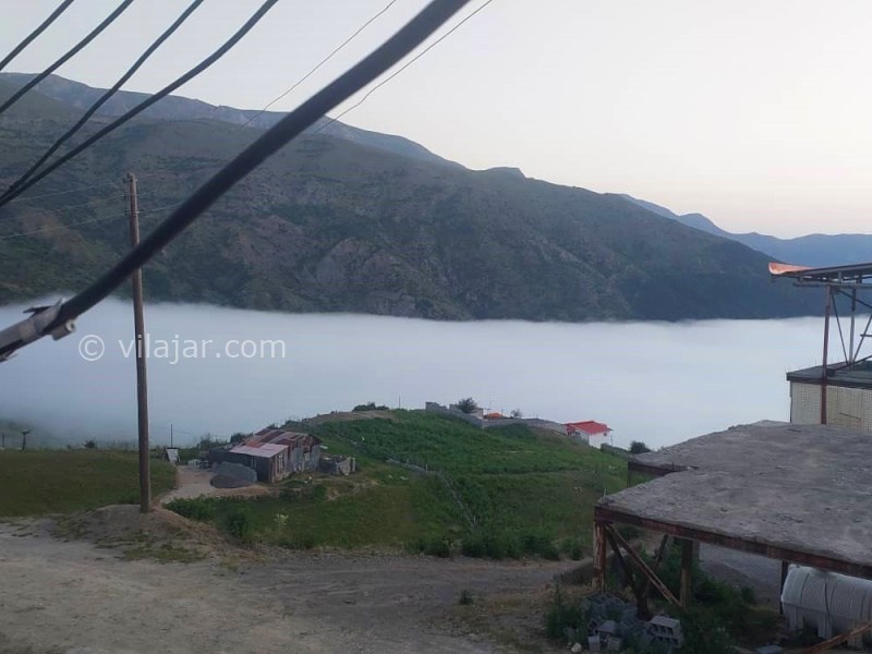 عکس شماره 873703 - اجاره ویلا در فیلبند جنگل ابر - 