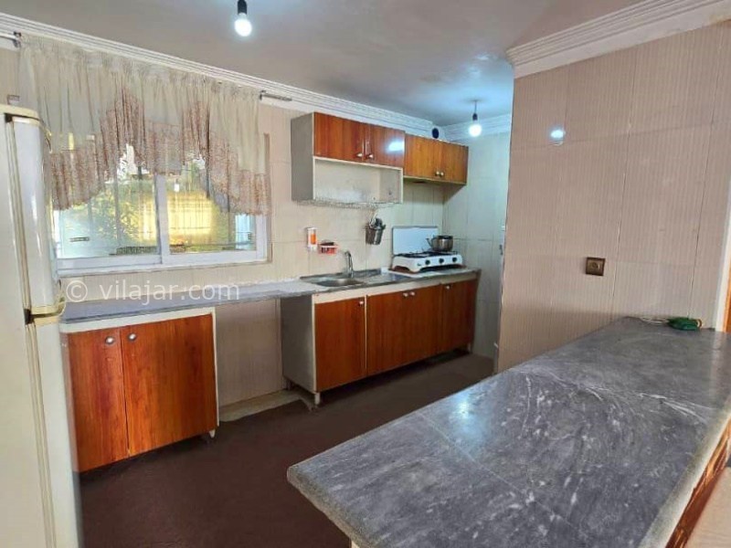 عکس شماره 873705 - اجاره ویلا در فیلبند جنگل ابر - 