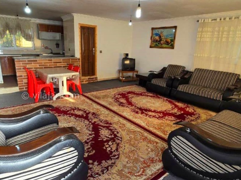 عکس شماره 873706 - اجاره ویلا در فیلبند جنگل ابر - 